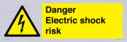 electric-shock-risk-with-electrical-warning-triangle~